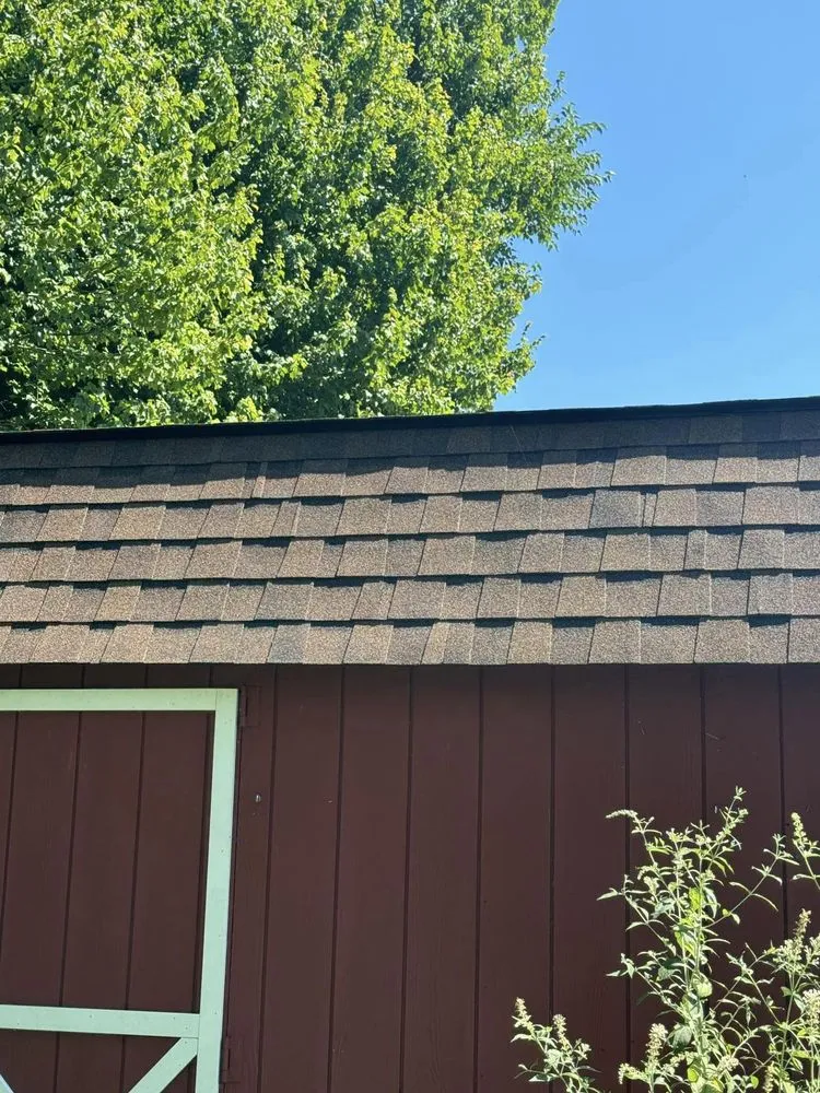 Slide of Always Quality Contracting