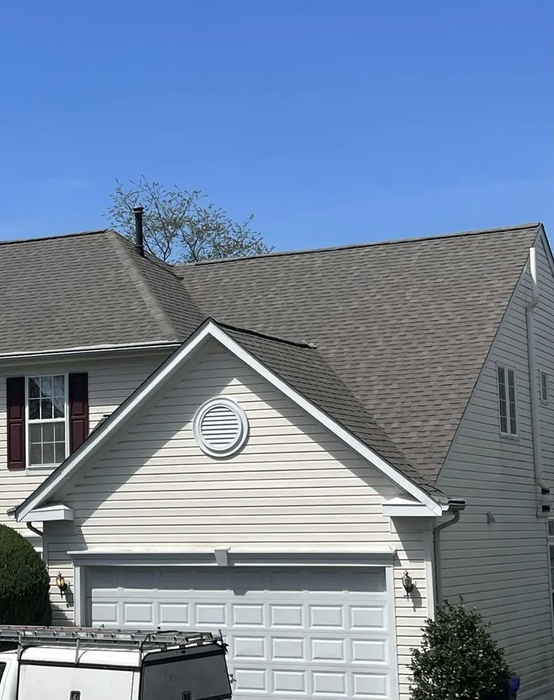 Slide of Always Quality Contracting