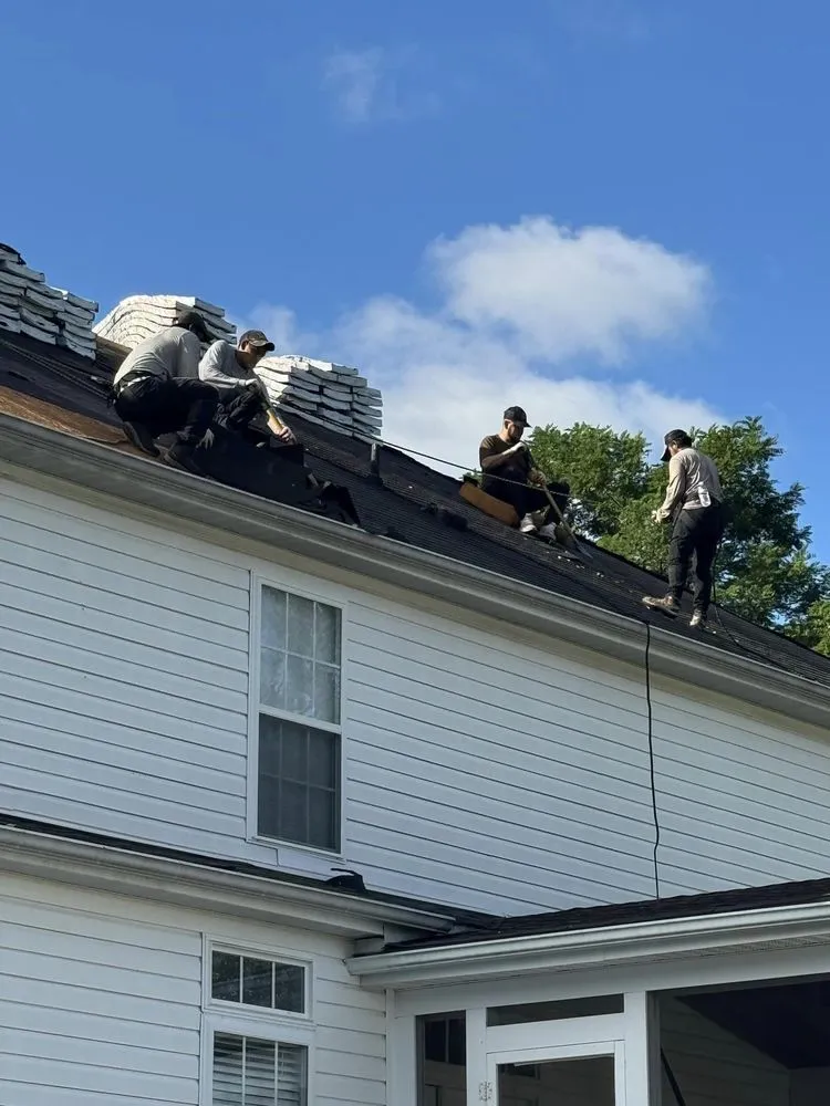 Slide of Always Quality Contracting