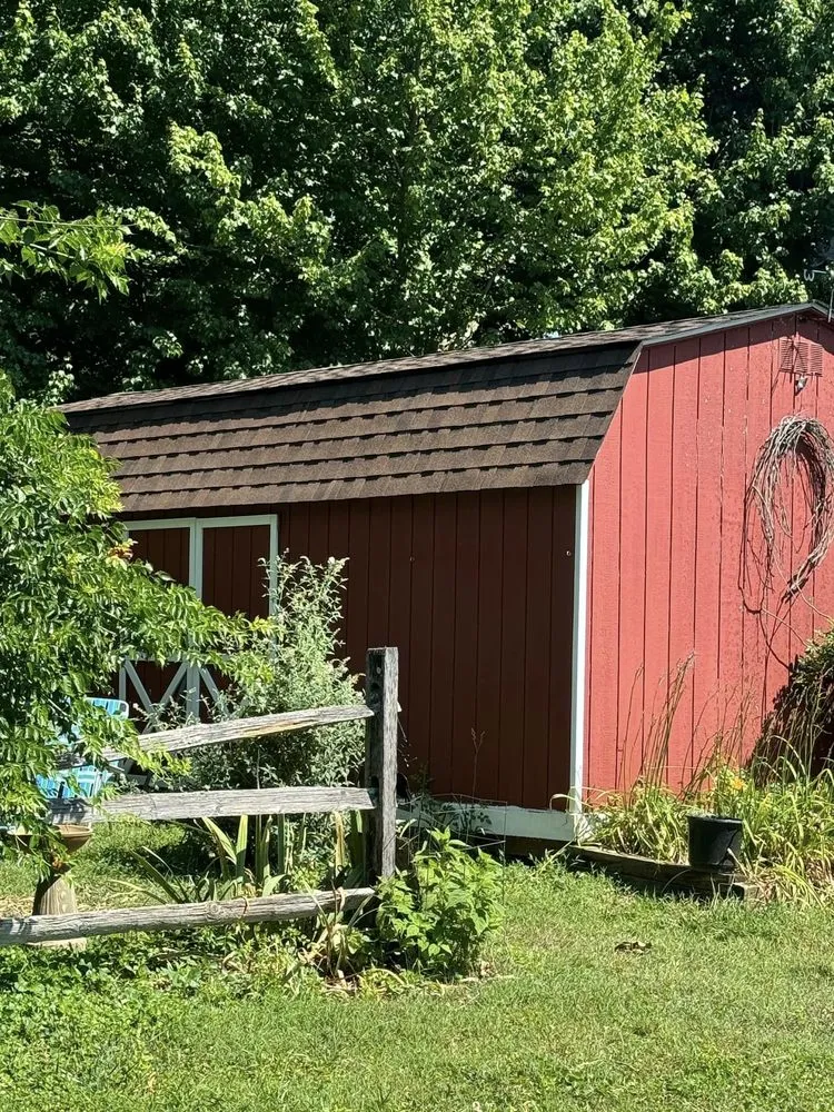 Slide of Always Quality Contracting