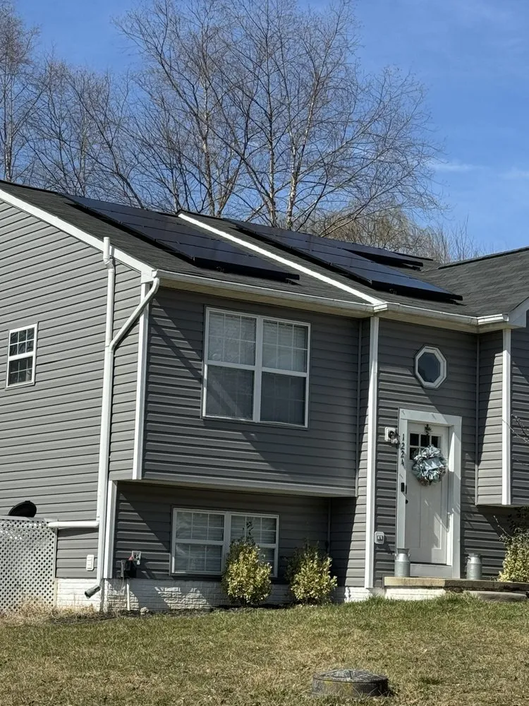 Slide of Always Quality Contracting