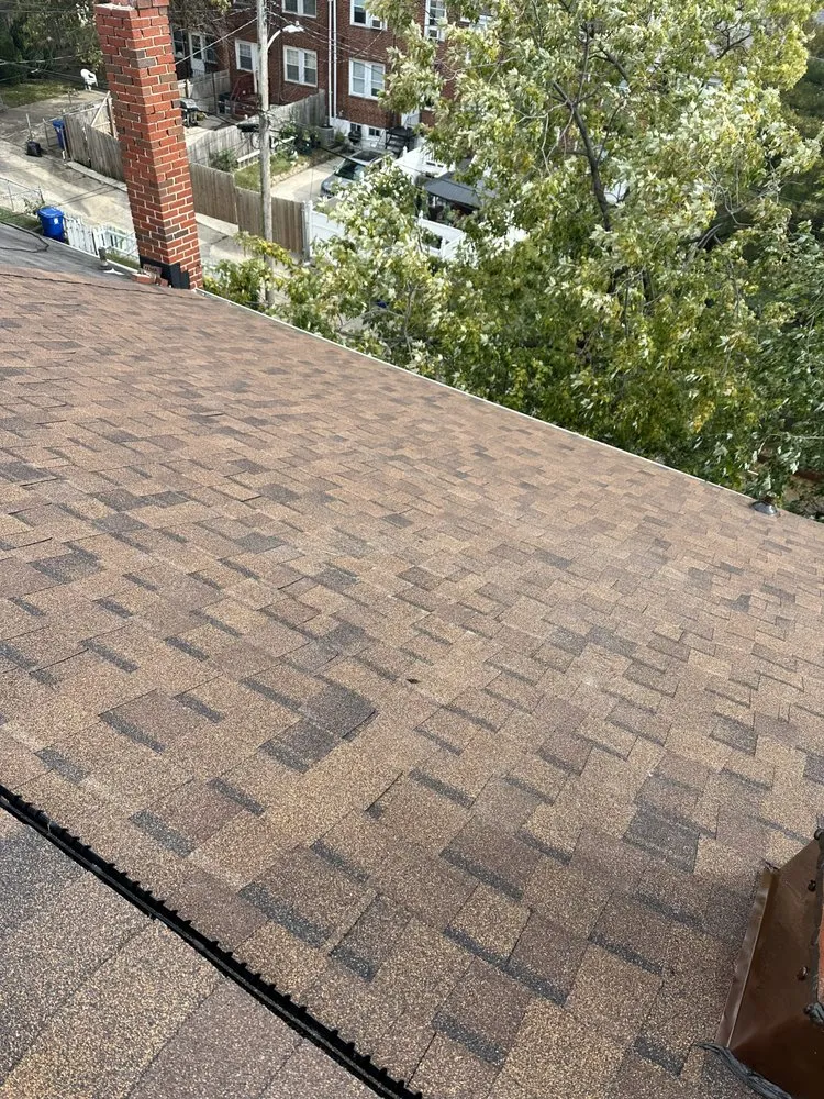 Slide of Always Quality Contracting