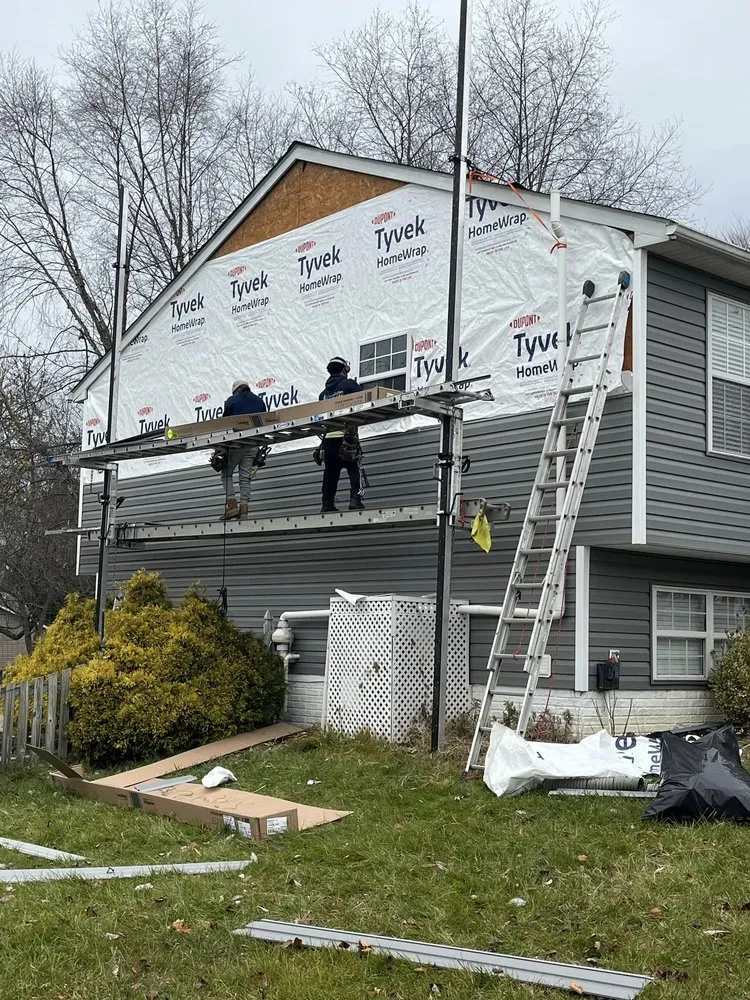 Slide of Always Quality Contracting