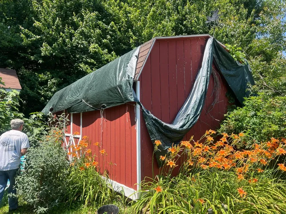 Slide of Always Quality Contracting