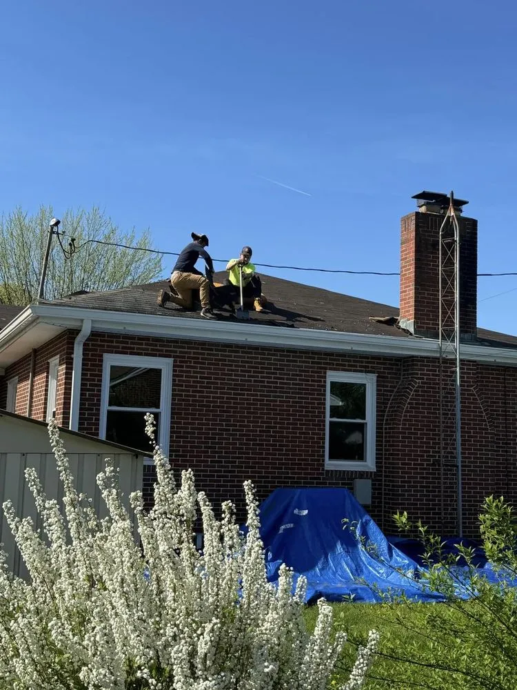 Slide of Always Quality Contracting