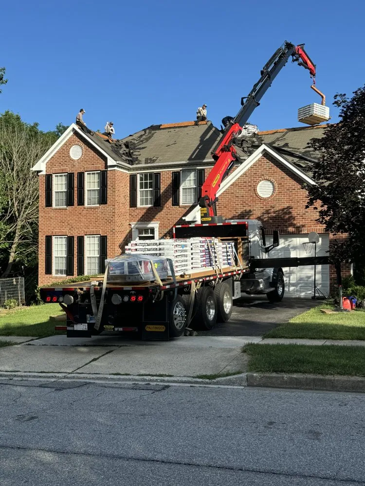 Slide of Always Quality Contracting