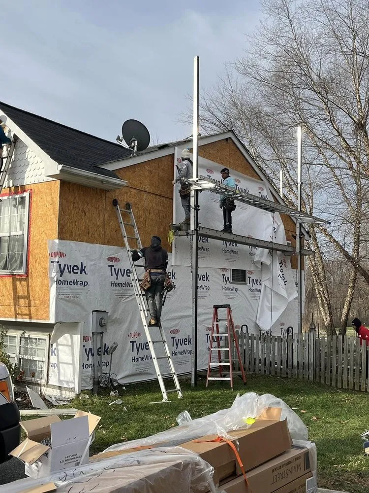 Slide of Always Quality Contracting