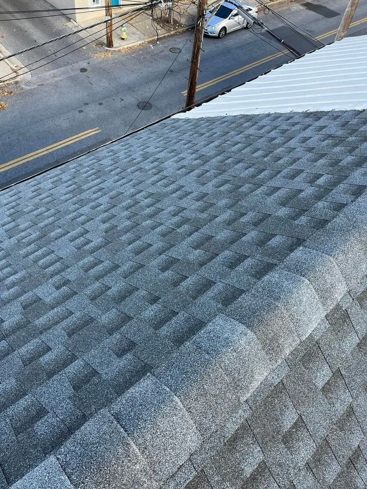 Slide of Always Quality Contracting