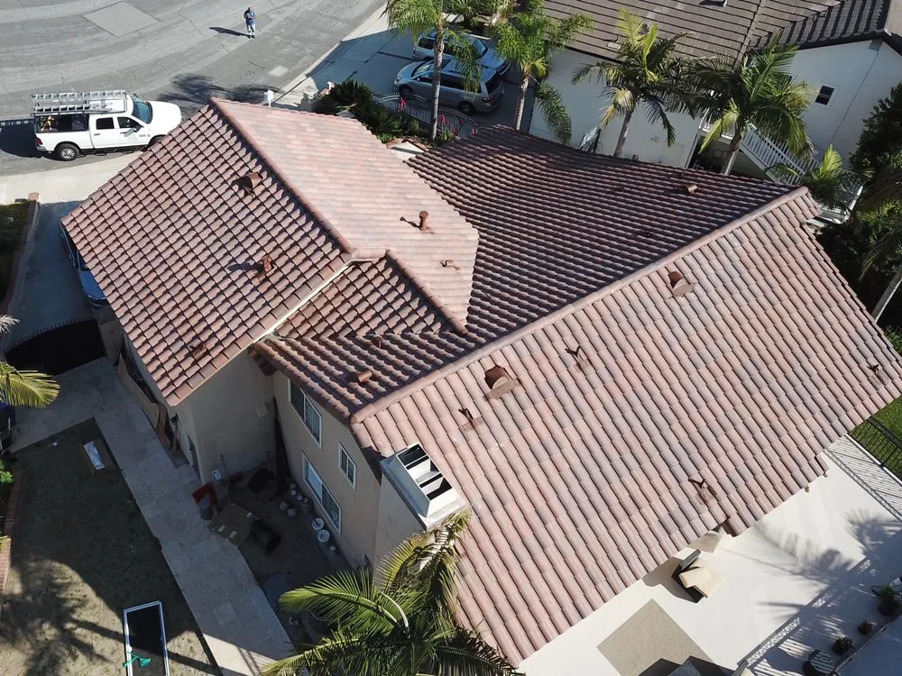 Slide of Always Reliable Roofing