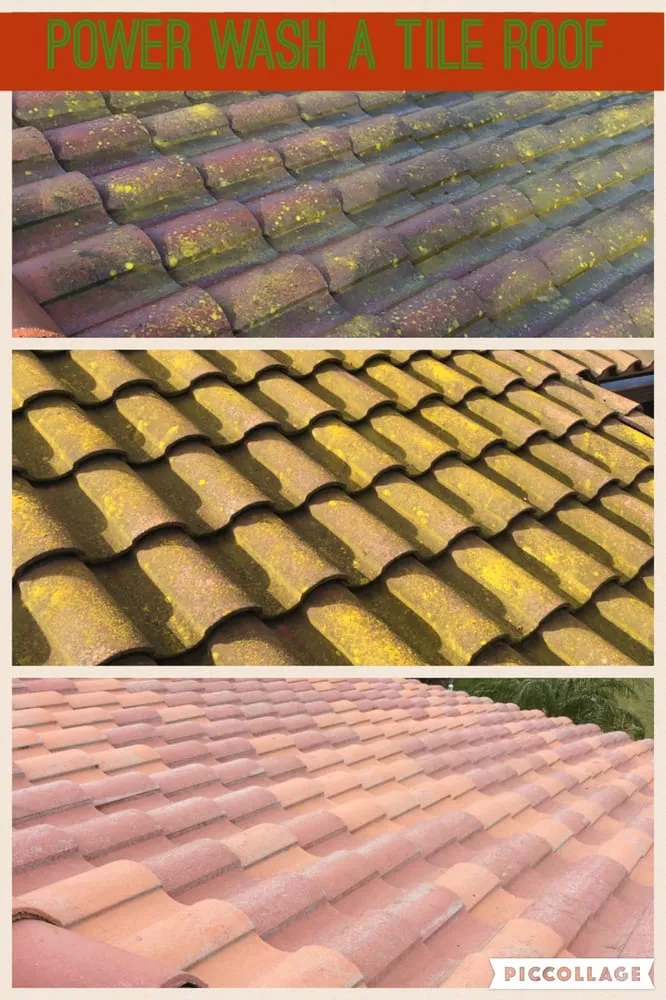 Slide of Always Reliable Roofing