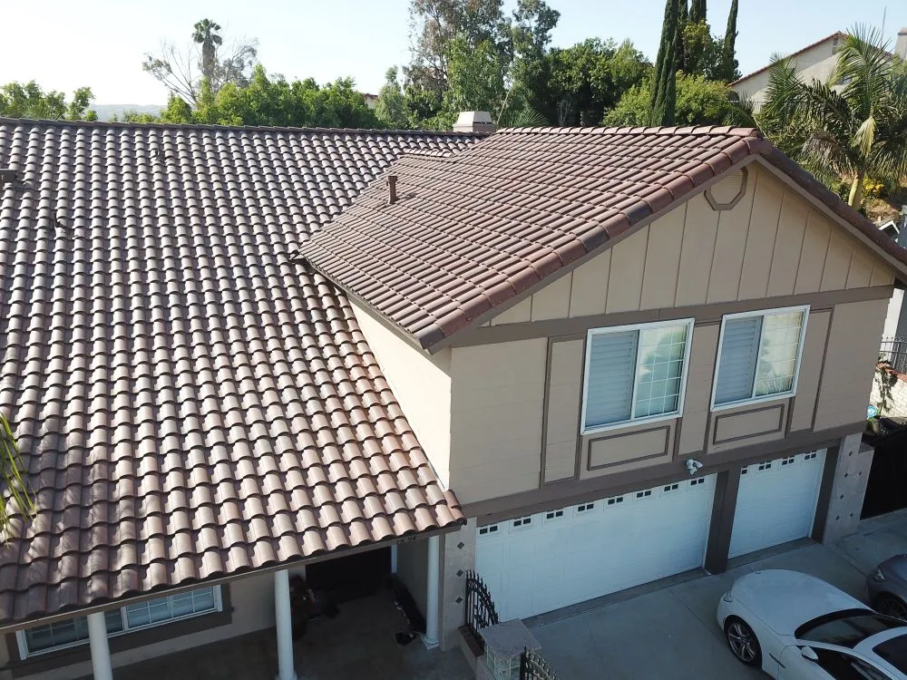 Slide of Always Reliable Roofing