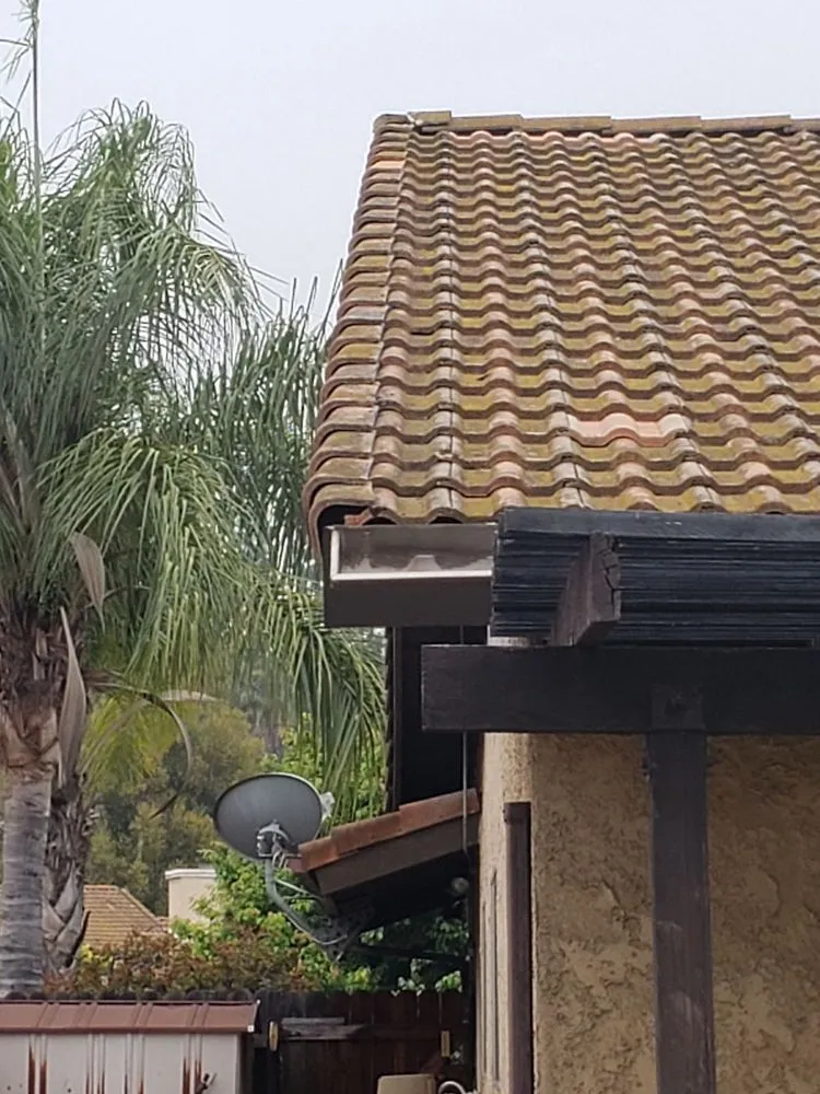 Slide of Always Reliable Roofing