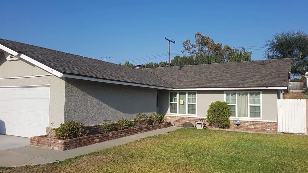 Slide of Always Reliable Roofing