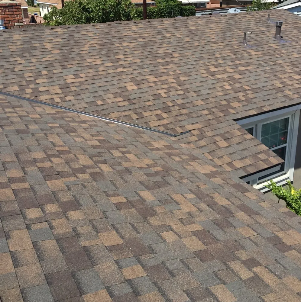 Slide of Always Reliable Roofing