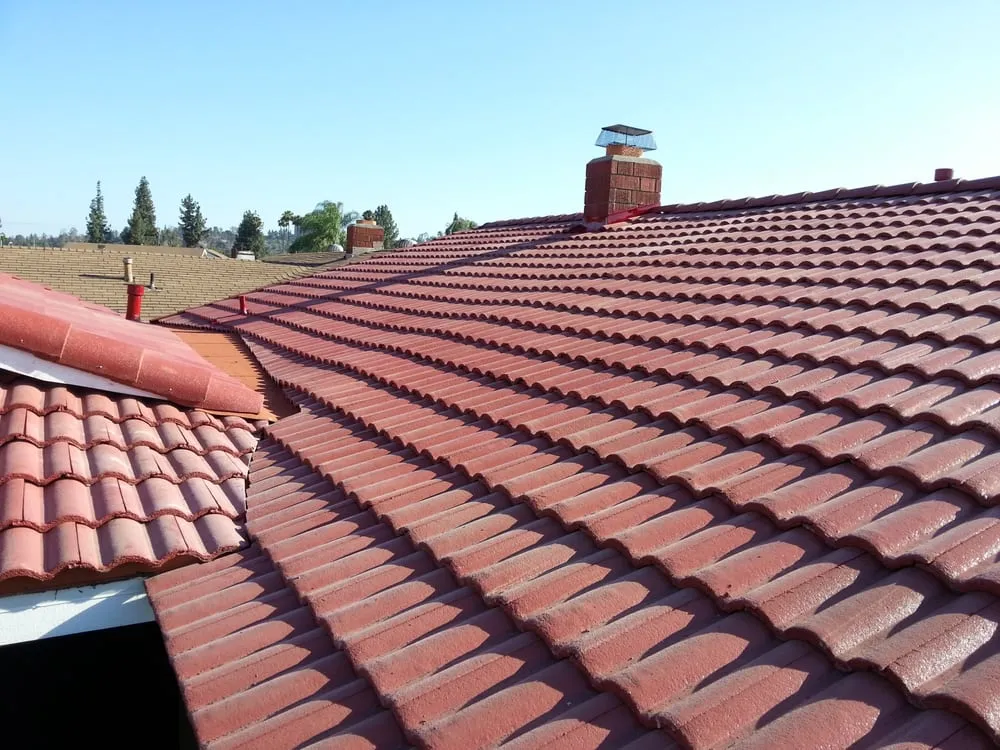 Slide of Always Reliable Roofing