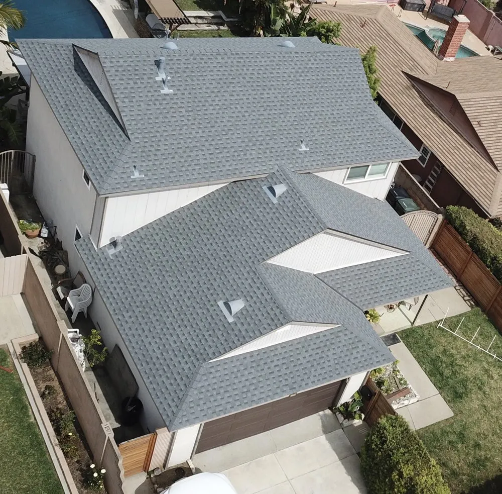 Slide of Always Reliable Roofing