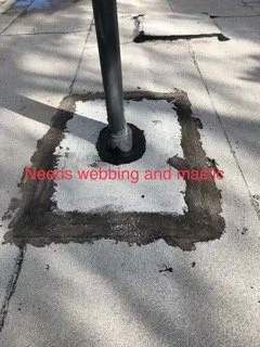 Slide of Always Roofing