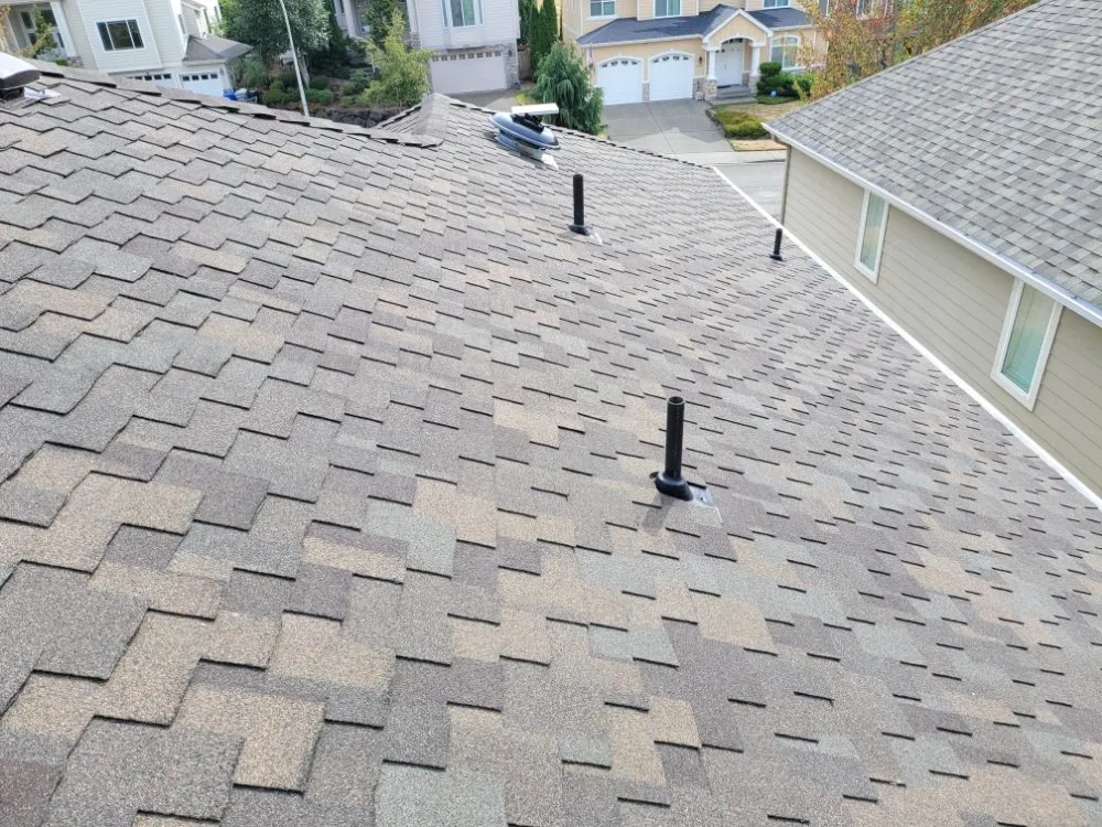 Slide of Always Roofing