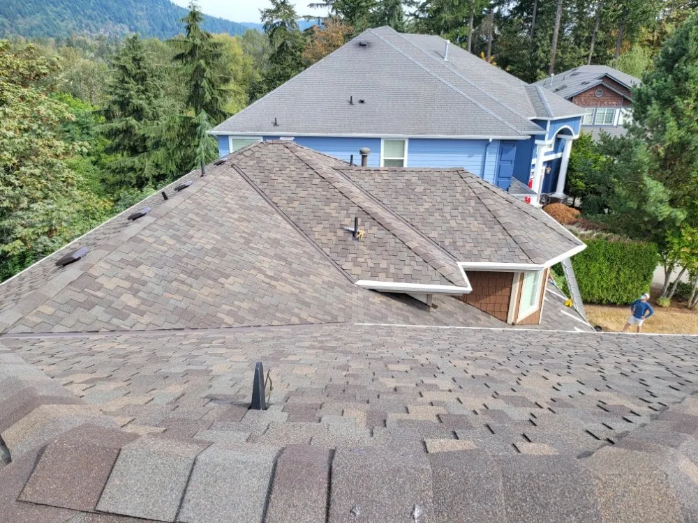 Slide of Always Roofing