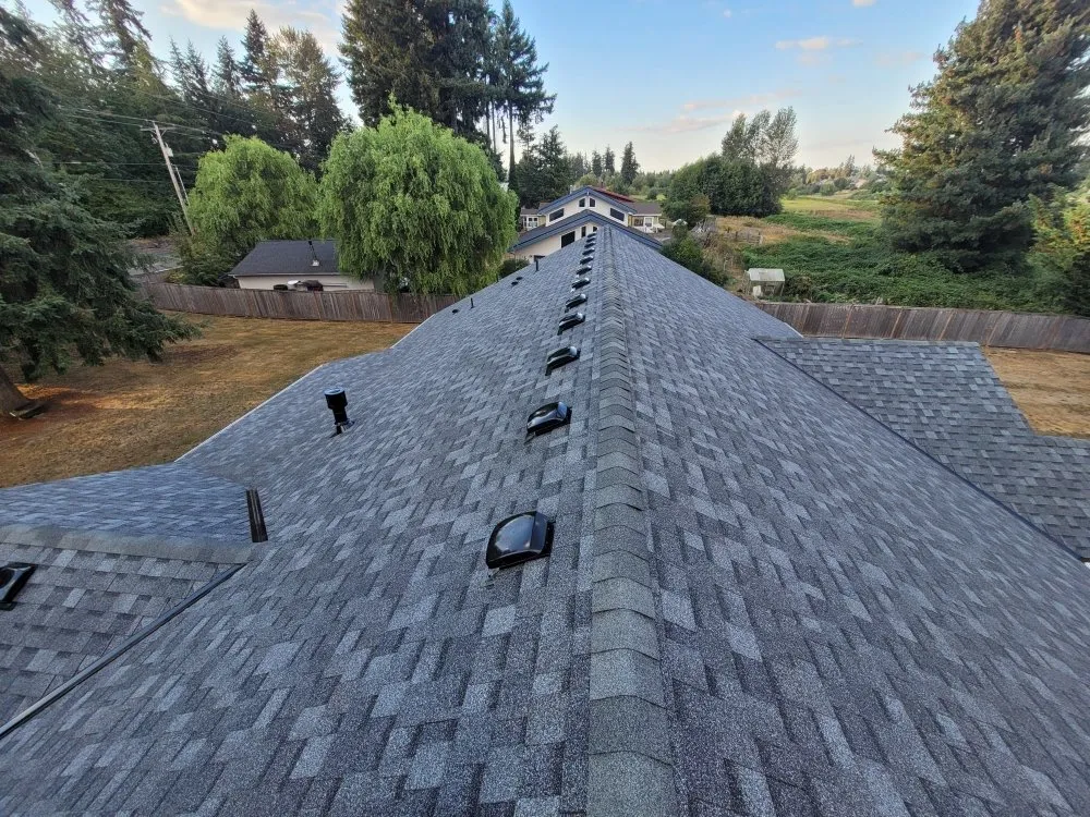 Slide of Always Roofing