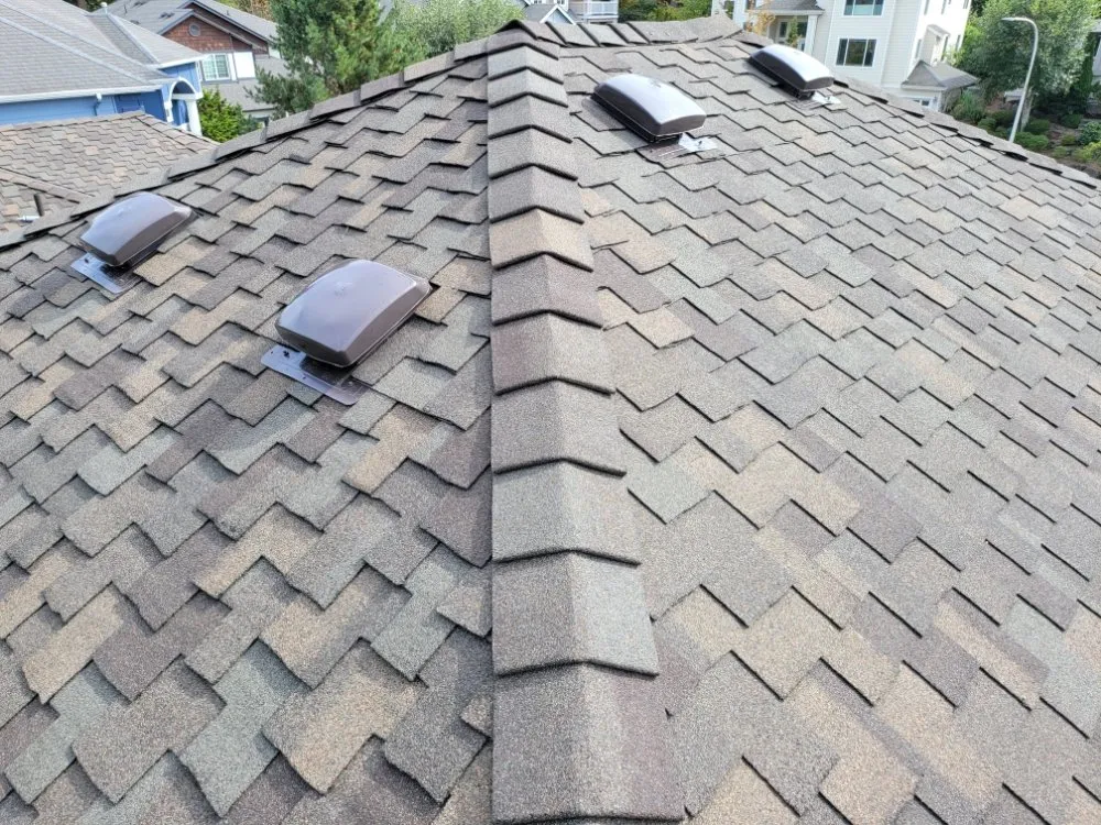 Slide of Always Roofing