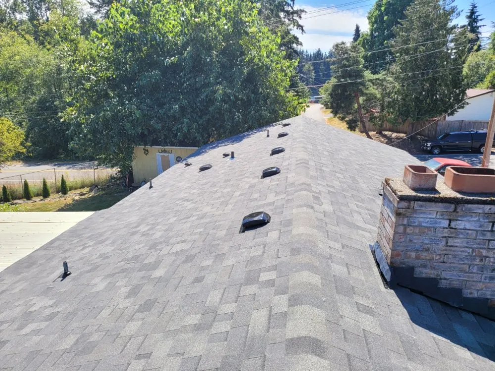 Slide of Always Roofing