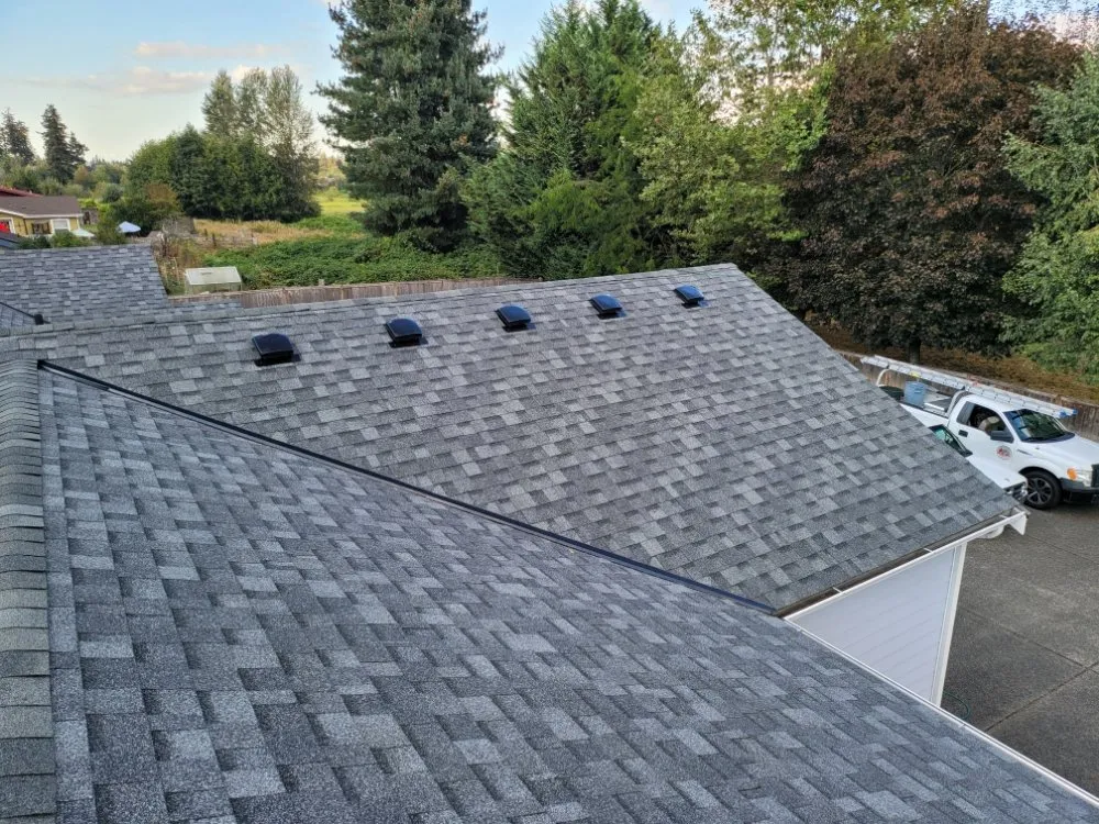 Slide of Always Roofing