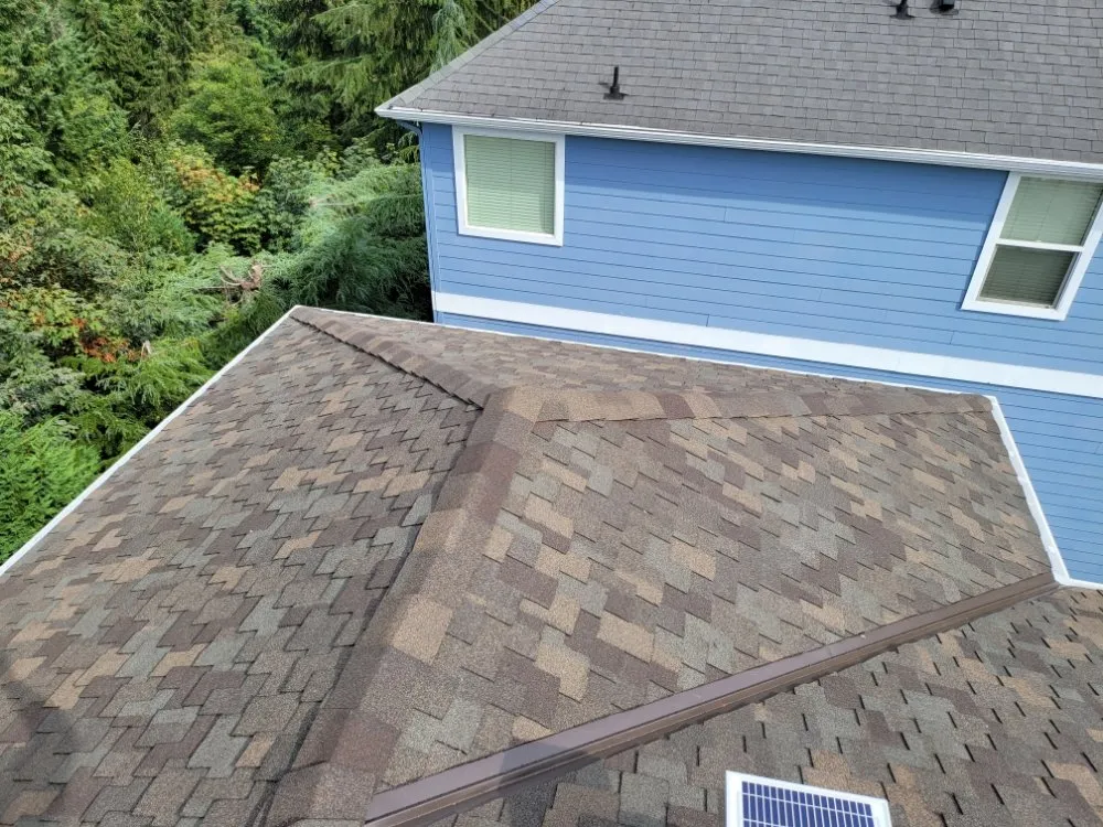 Slide of Always Roofing