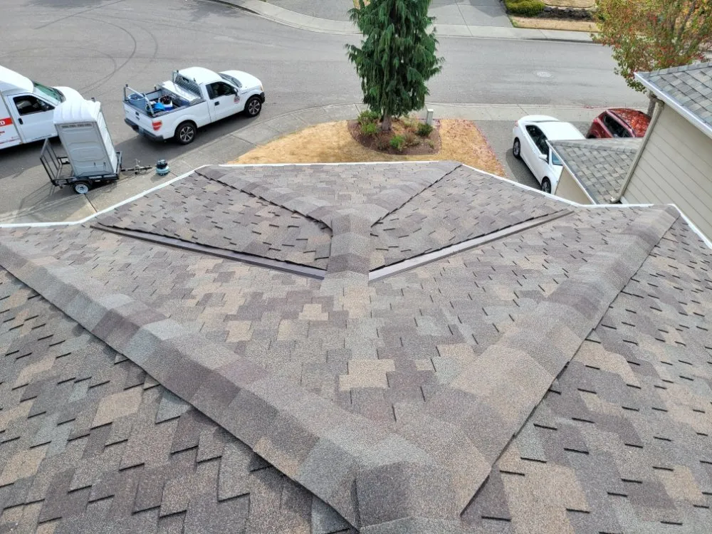 Slide of Always Roofing