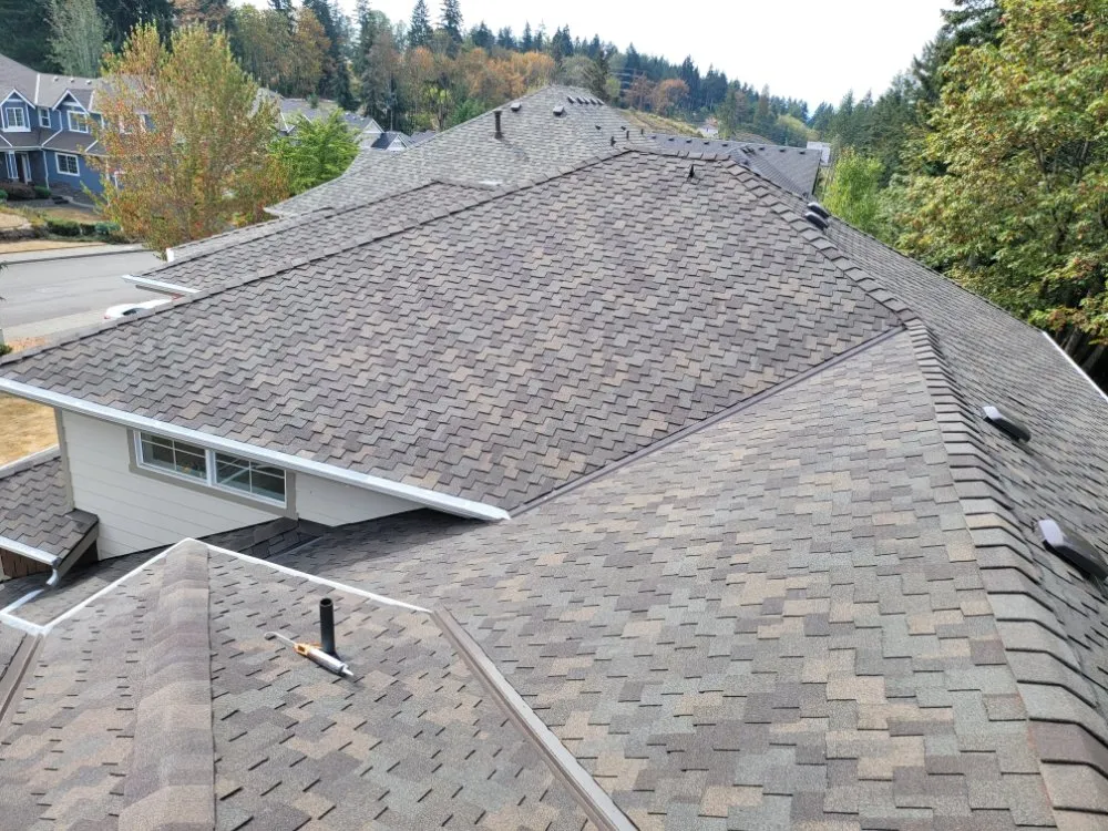 Slide of Always Roofing