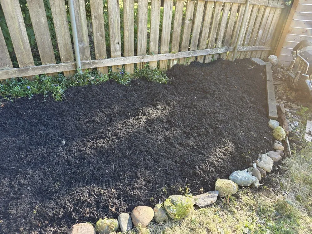 Slide of Alwright Logistics