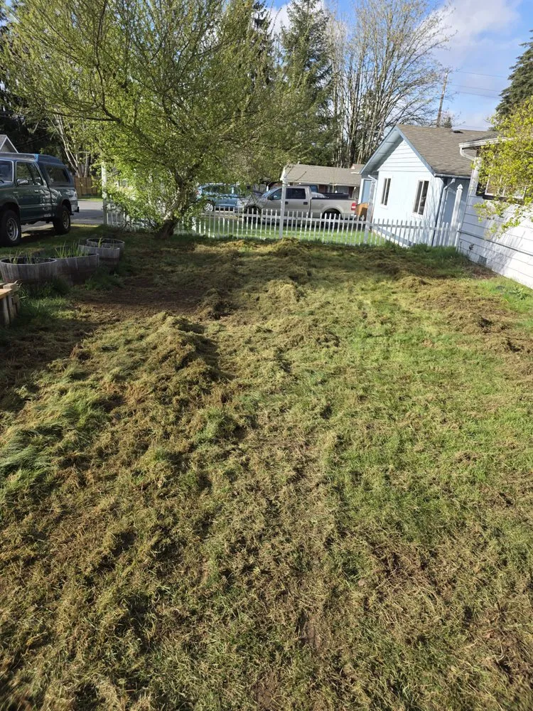 Slide of Alwright Logistics