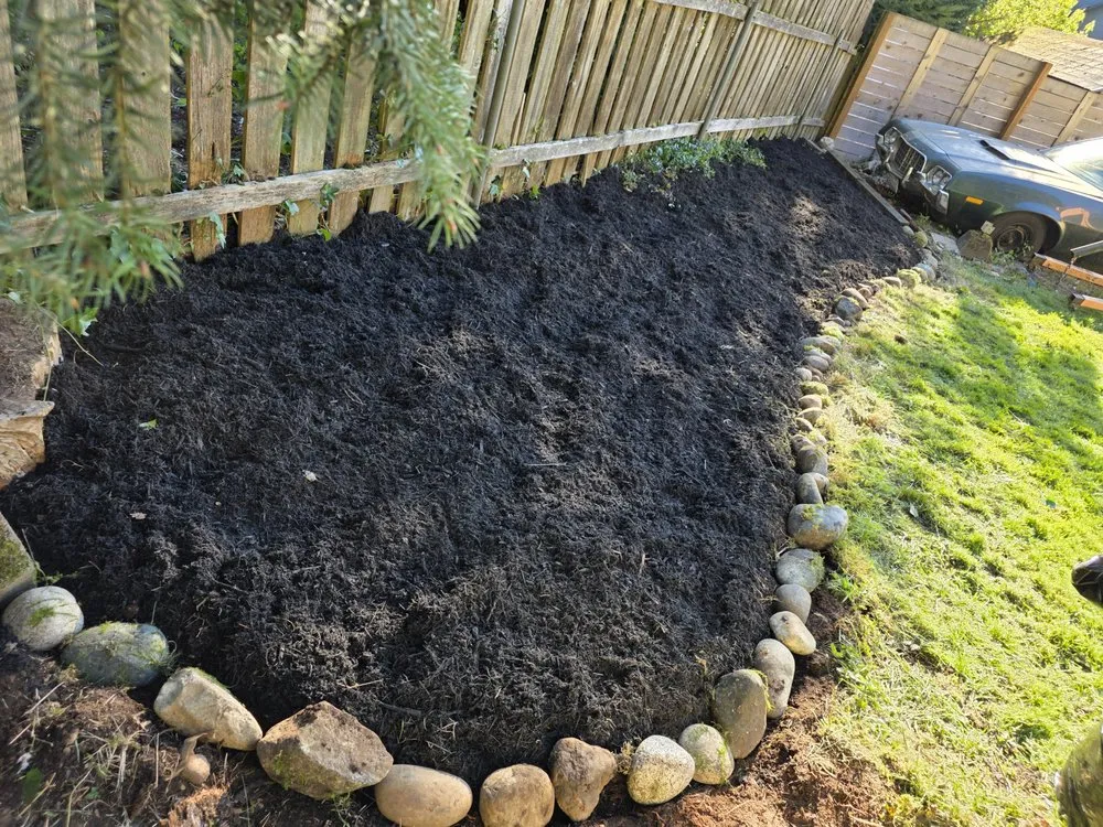 Slide of Alwright Logistics