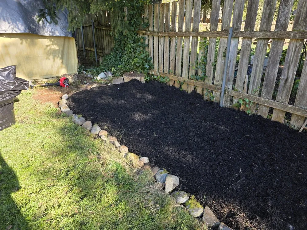 Slide of Alwright Logistics