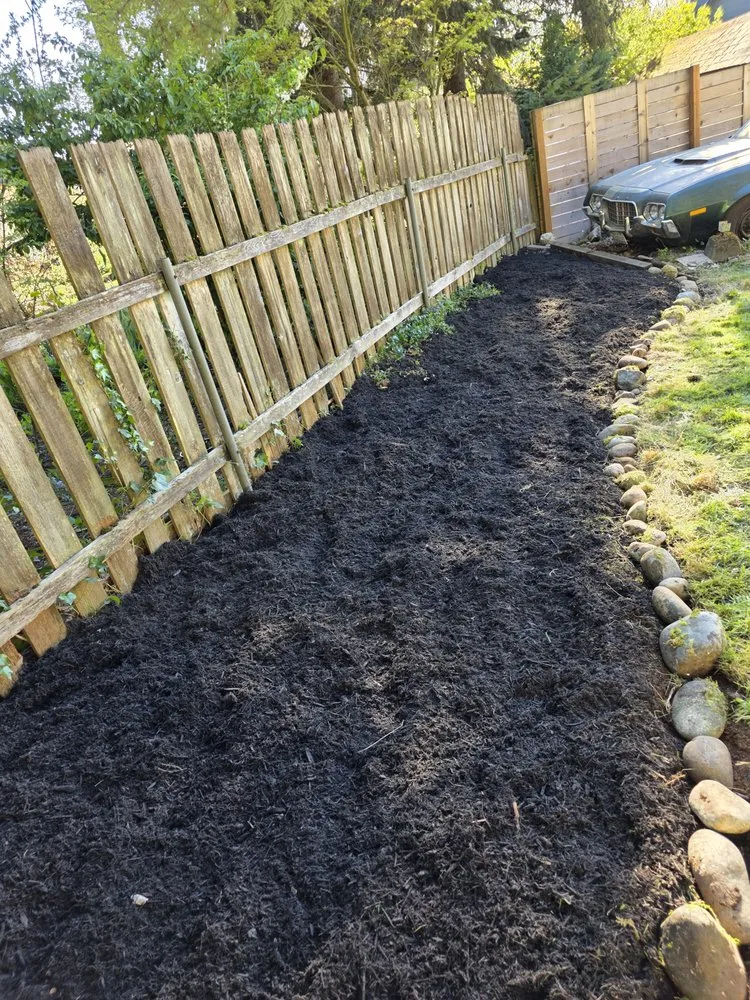 Slide of Alwright Logistics