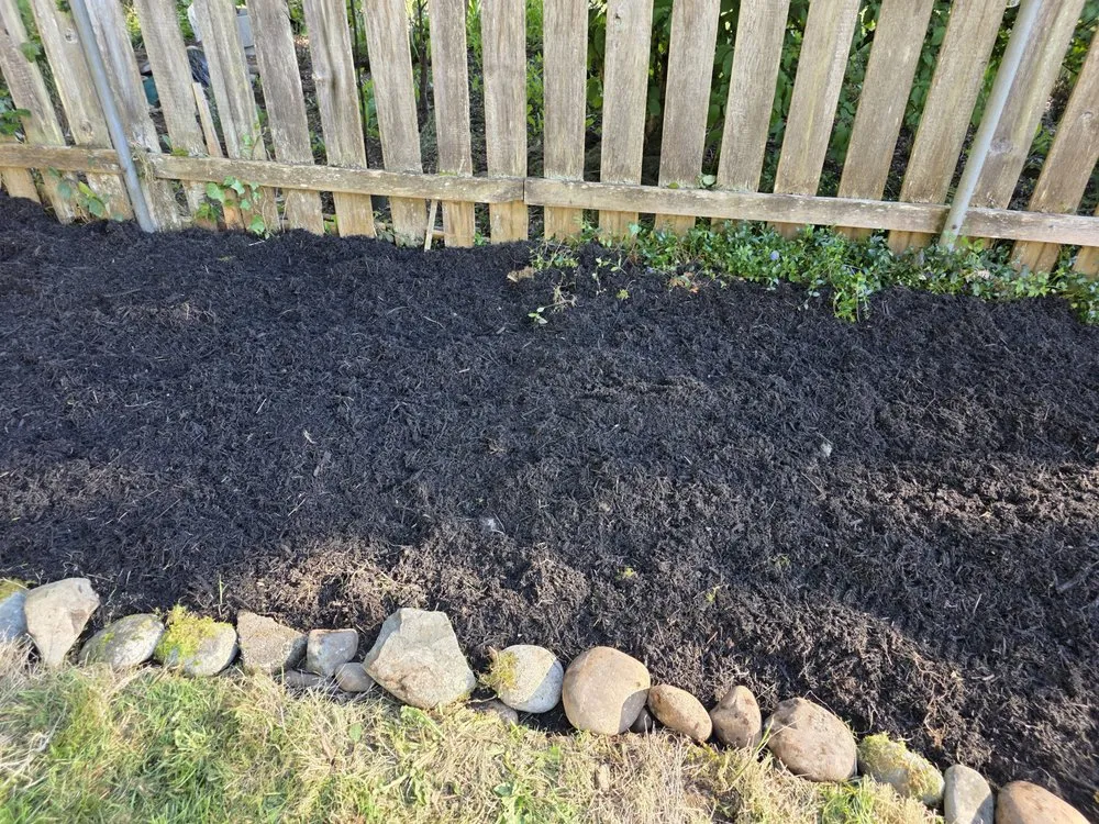 Slide of Alwright Logistics