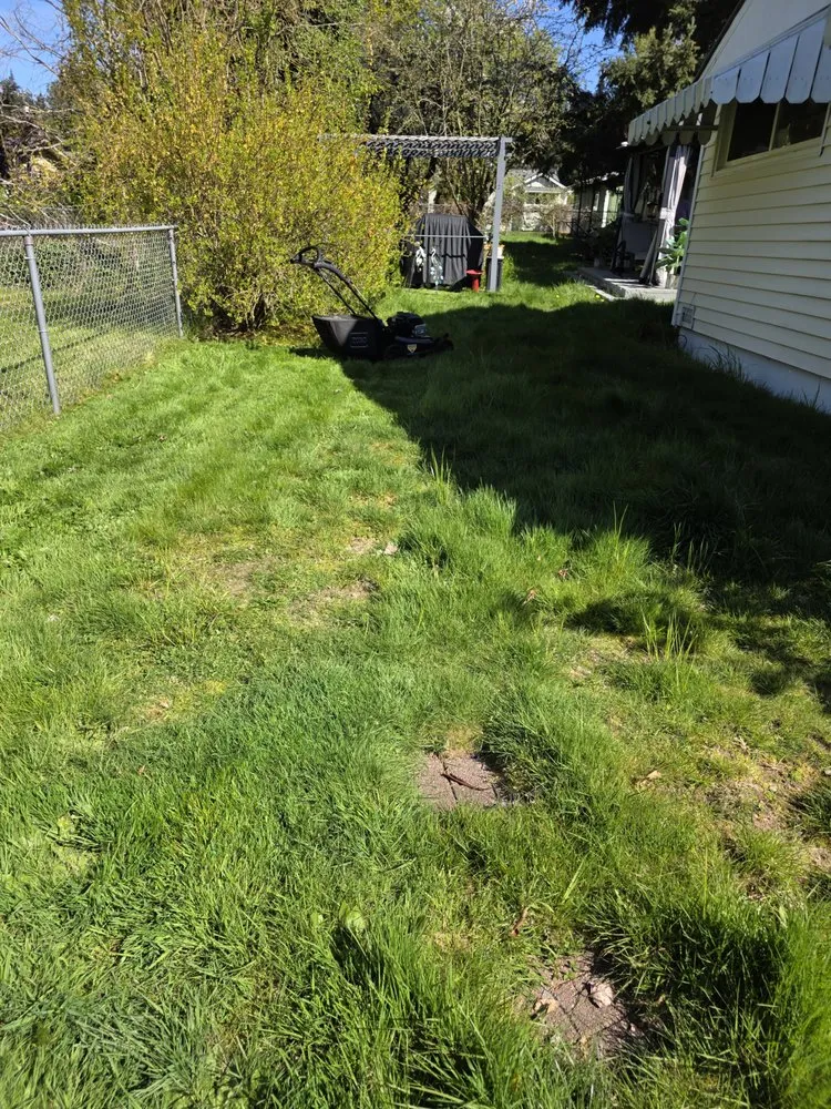 Slide of Alwright Logistics