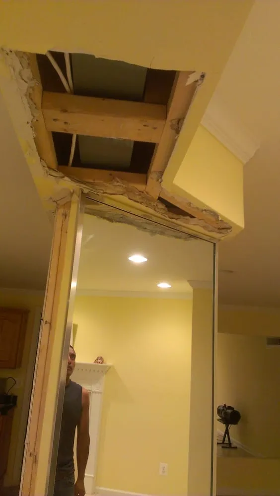 Slide of Alzamora Services