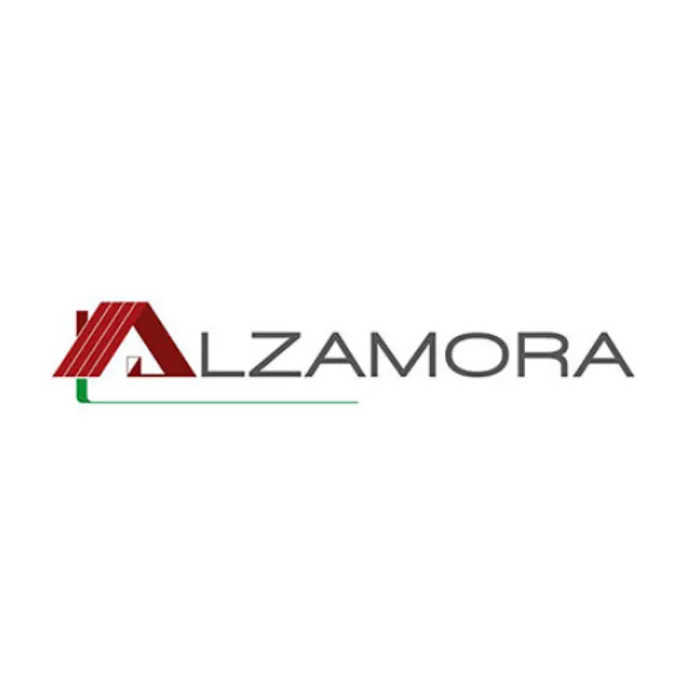 Slide of Alzamora Services