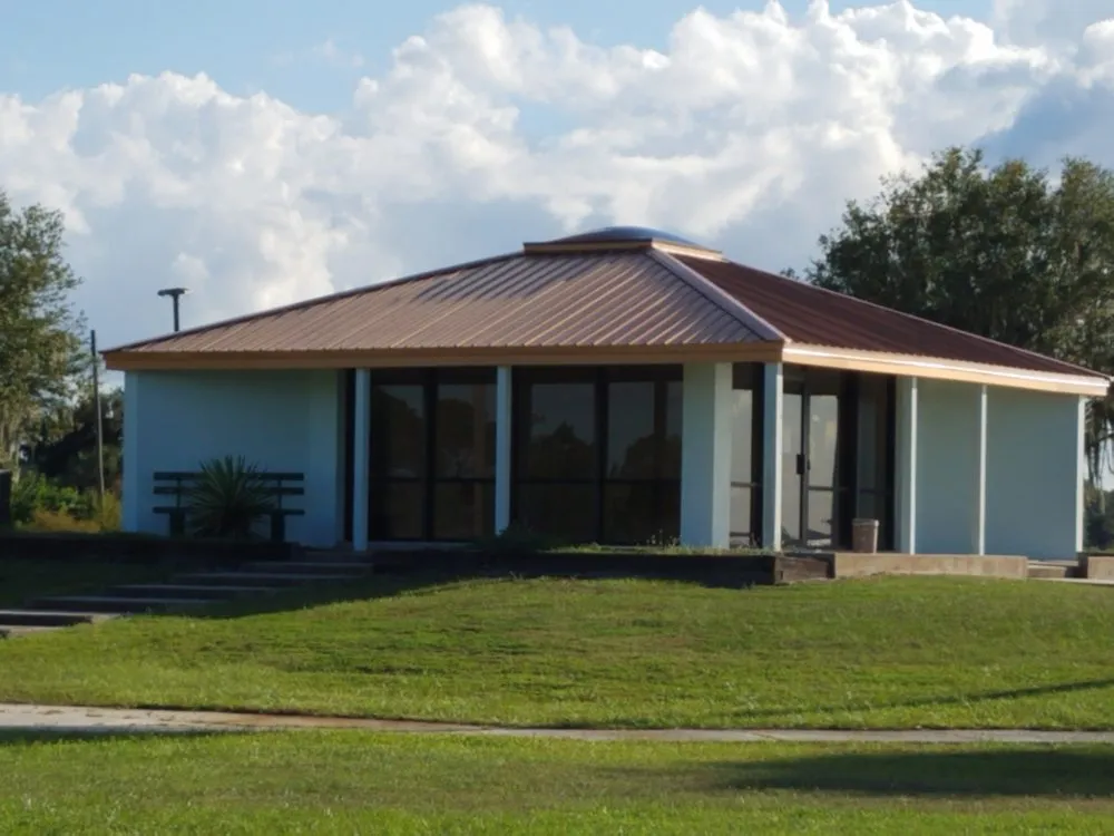 Slide of AM Best Roofing