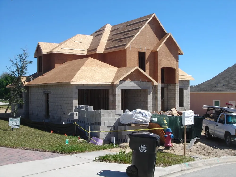 Slide of Am-Con General and Roofing Contractors