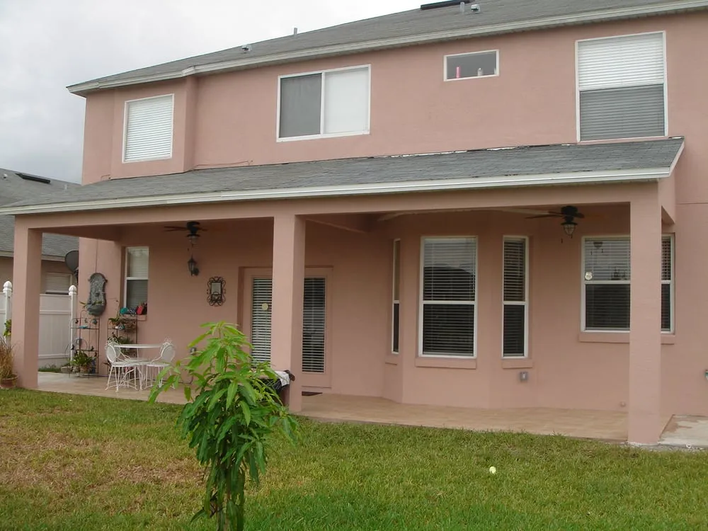 Slide of Am-Con General and Roofing Contractors