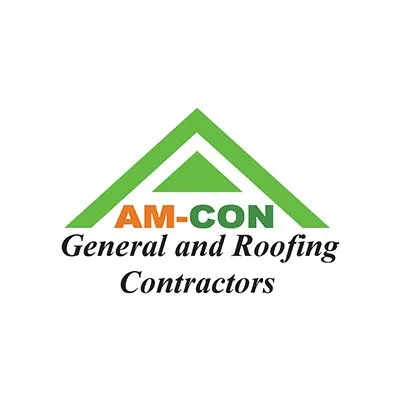 Slide of Am-Con General and Roofing Contractors