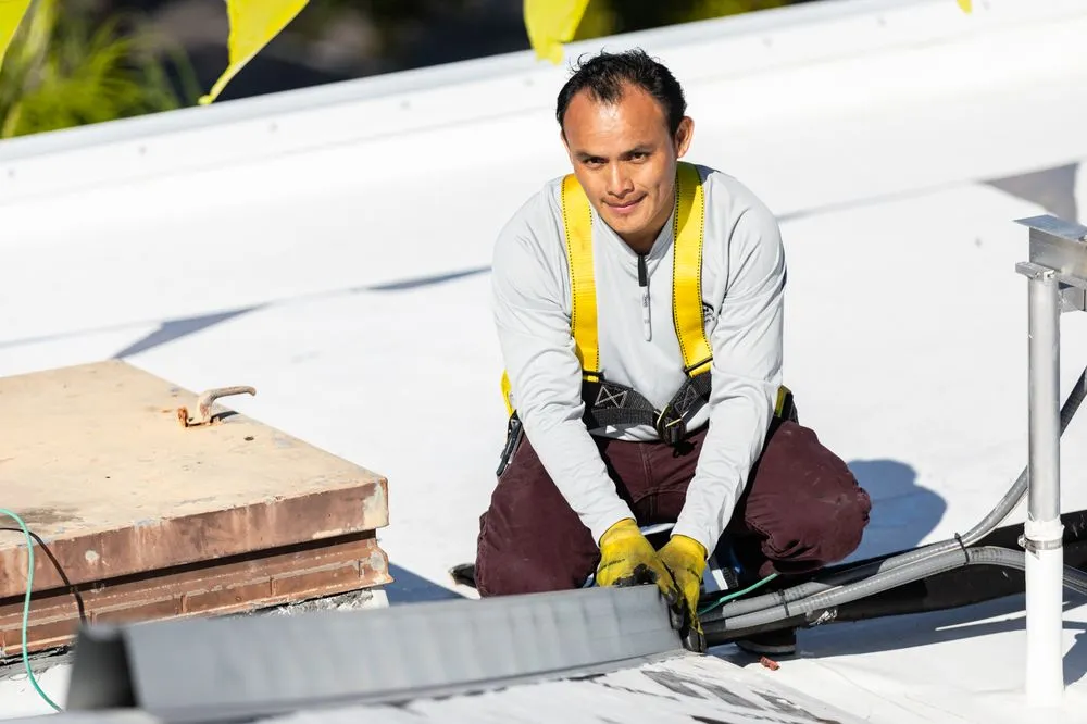 Slide of Am-Con General and Roofing Contractors