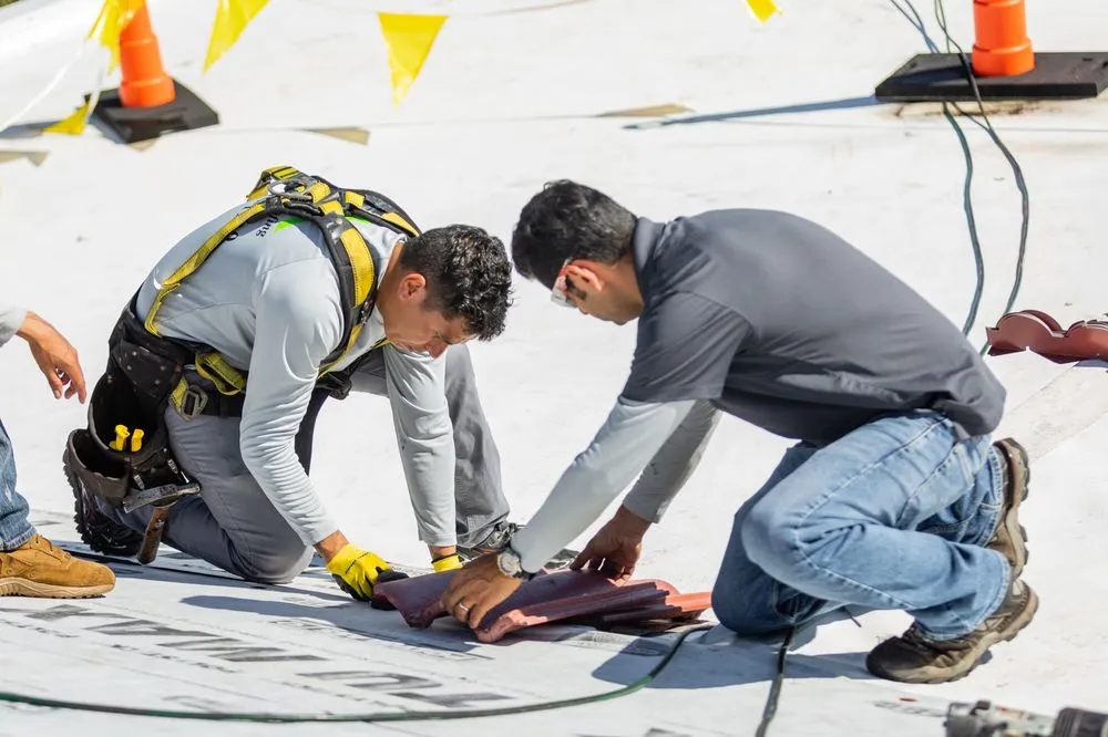 Slide of Am-Con General and Roofing Contractors