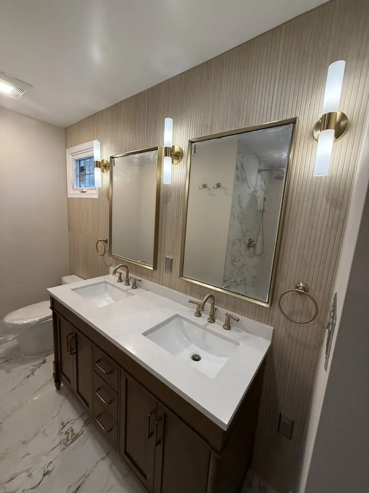 Slide of AM Construction & Renovations