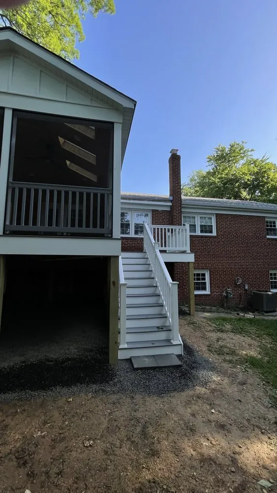 Slide of AM Construction & Renovations