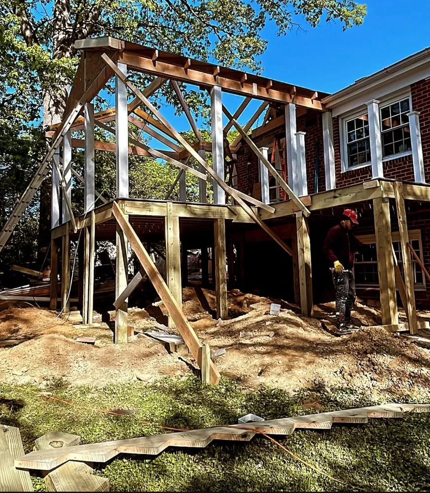 Slide of AM Construction & Renovations