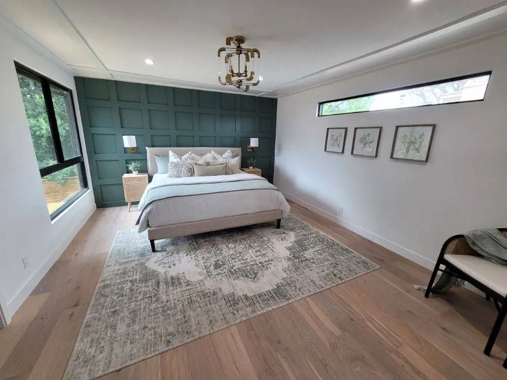 Slide of AM Construction