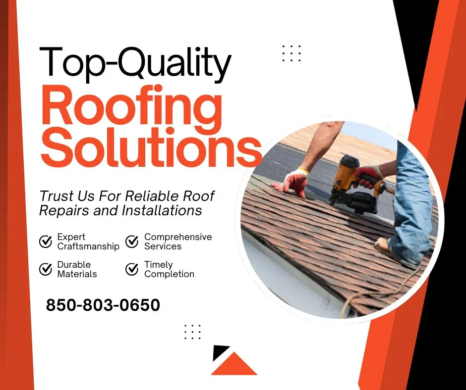 Slide of A&M Construction